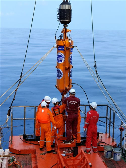 深海之梦，中国造——我国自主研发深海装备成果转化助力海洋强国建设