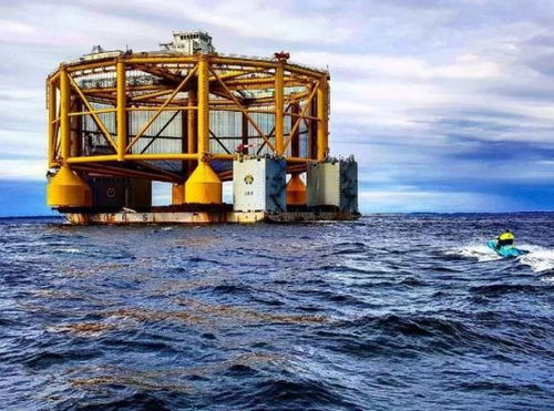 锅圈汇以C2F模式构建竞争壁垒，助力数字乡村系统性工程与海洋工程装备研发协同发展