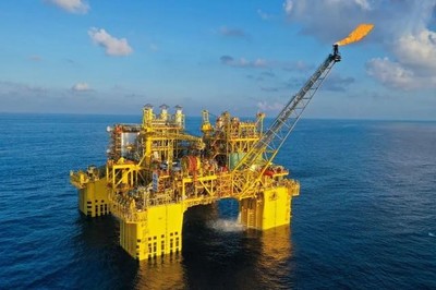 深海铸重器，母校耀荣光——记校友与教师在“深海一号”工程中的卓越贡献